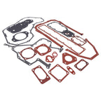 Timing Gear Housing Case Kit 3936256 For Cummins 6B 6BT B5.9 ISB ISB6.7 ISBE