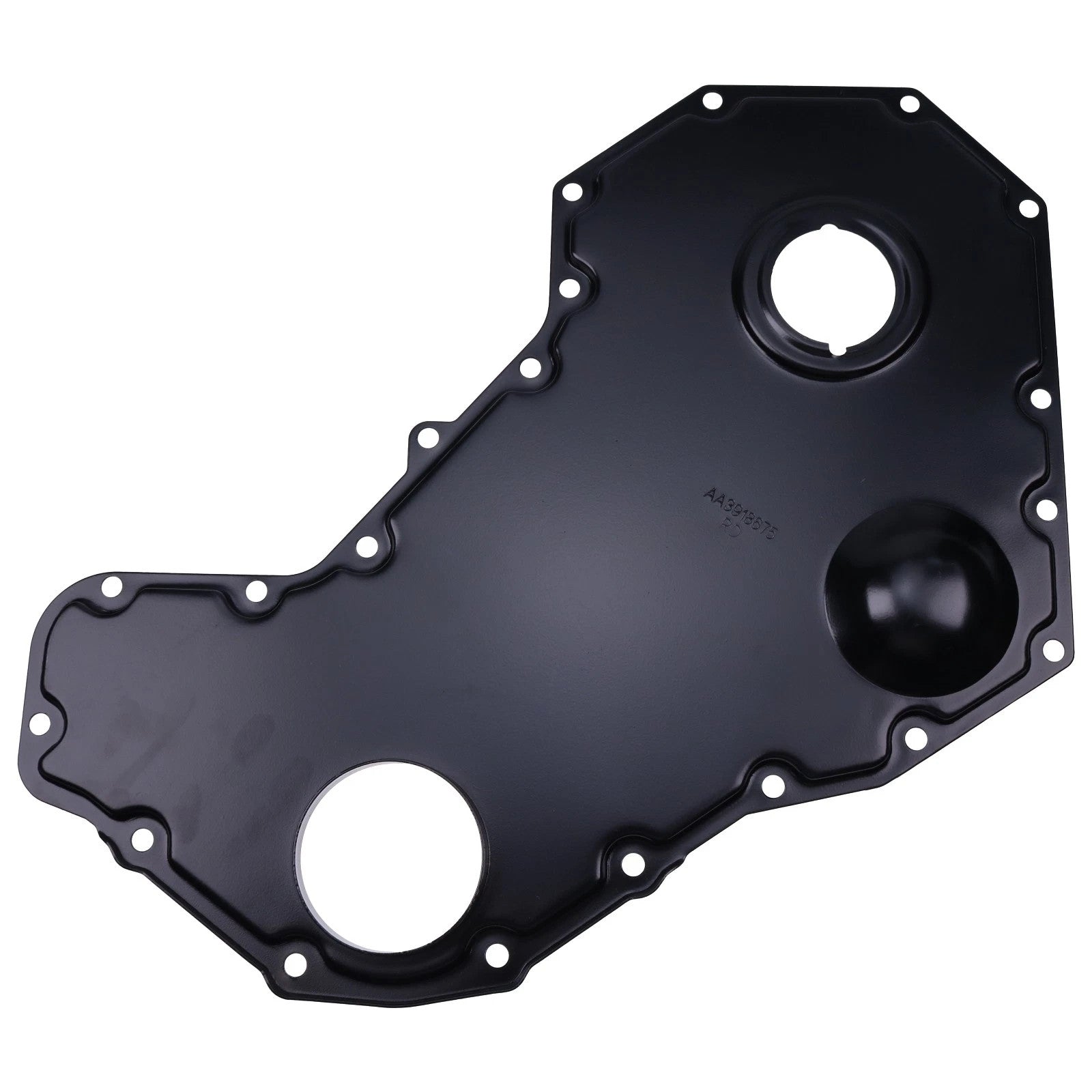 Timing Gear Housing Front Case Cover 4991279 For Cummins Engine 4B 6B
