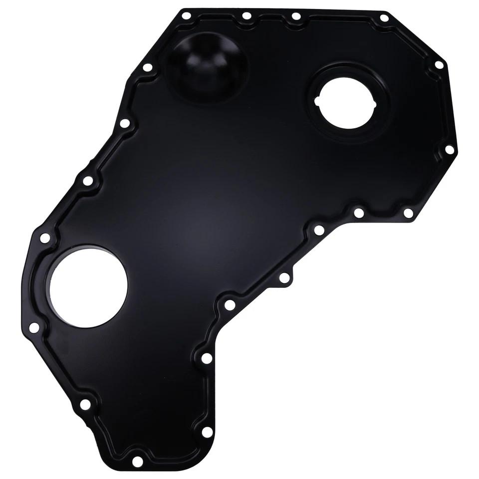 Timing Gear Housing Front Case Cover 4991279 For Cummins Engine 4B 6B