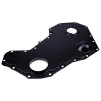 Timing Gear Housing Front Case Cover 4991279 For Cummins Engine 4B 6B