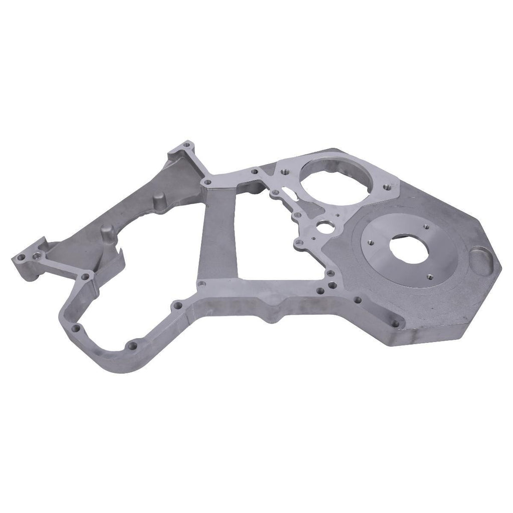 Timing Gear Housing J920758 3920758 For Cummins Engine 6BT 4B3.9 Case 5120 RPZ65