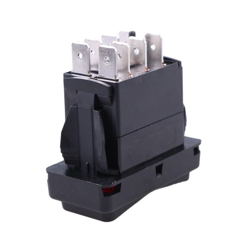 Toggle Button Switch 4011680 For Polaris 2WD 4WD Ranger 700 800 XP Crew 4x4 6x6