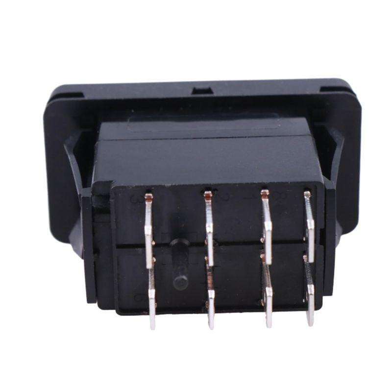Toggle Button Switch 4011680 For Polaris 2WD 4WD Ranger 700 800 XP Crew 4x4 6x6