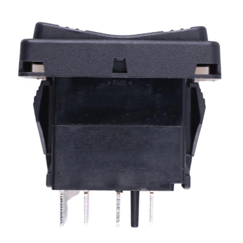 Toggle Button Switch 4011680 For Polaris 2WD 4WD Ranger 700 800 XP Crew 4x4 6x6