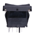 Toggle Button Switch 4011680 For Polaris 2WD 4WD Ranger 700 800 XP Crew 4x4 6x6