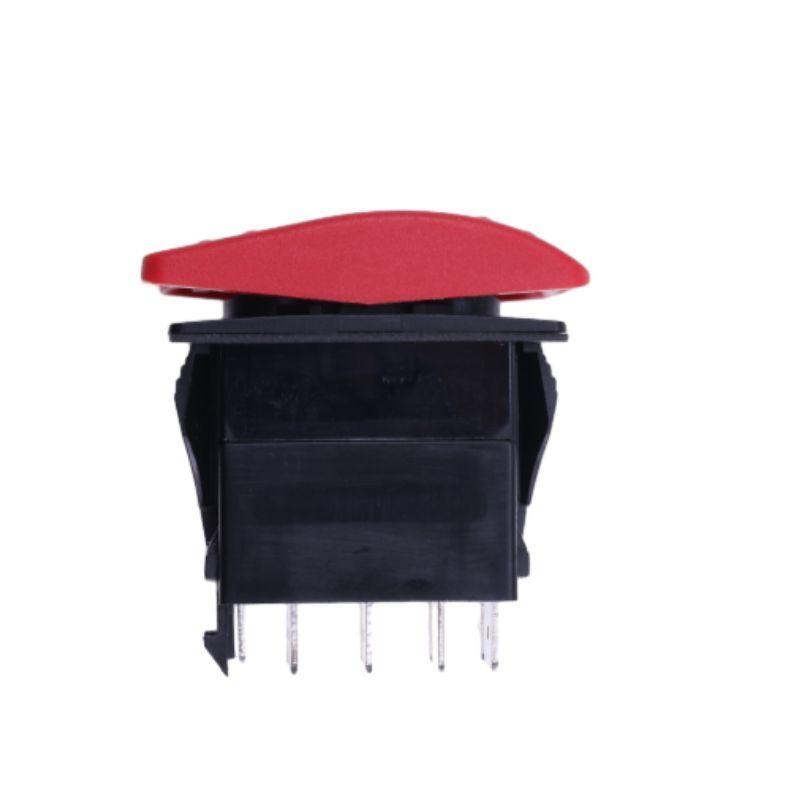 Toggle Rocker Switch AT405202 For John Deere Skid Steer Compact Track Loader