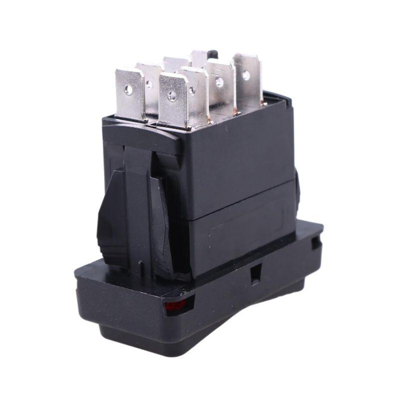 Toggle Switch 4011680 For Polaris Ranger 500 700 800 XP Crew 4x4 6x6