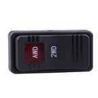 Toggle Switch 4011680 For Polaris Ranger 500 700 800 XP Crew 4x4 6x6