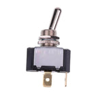 Toggle Switch K301-201 8956K897 MSC04238 A6815450722 For Kenworth