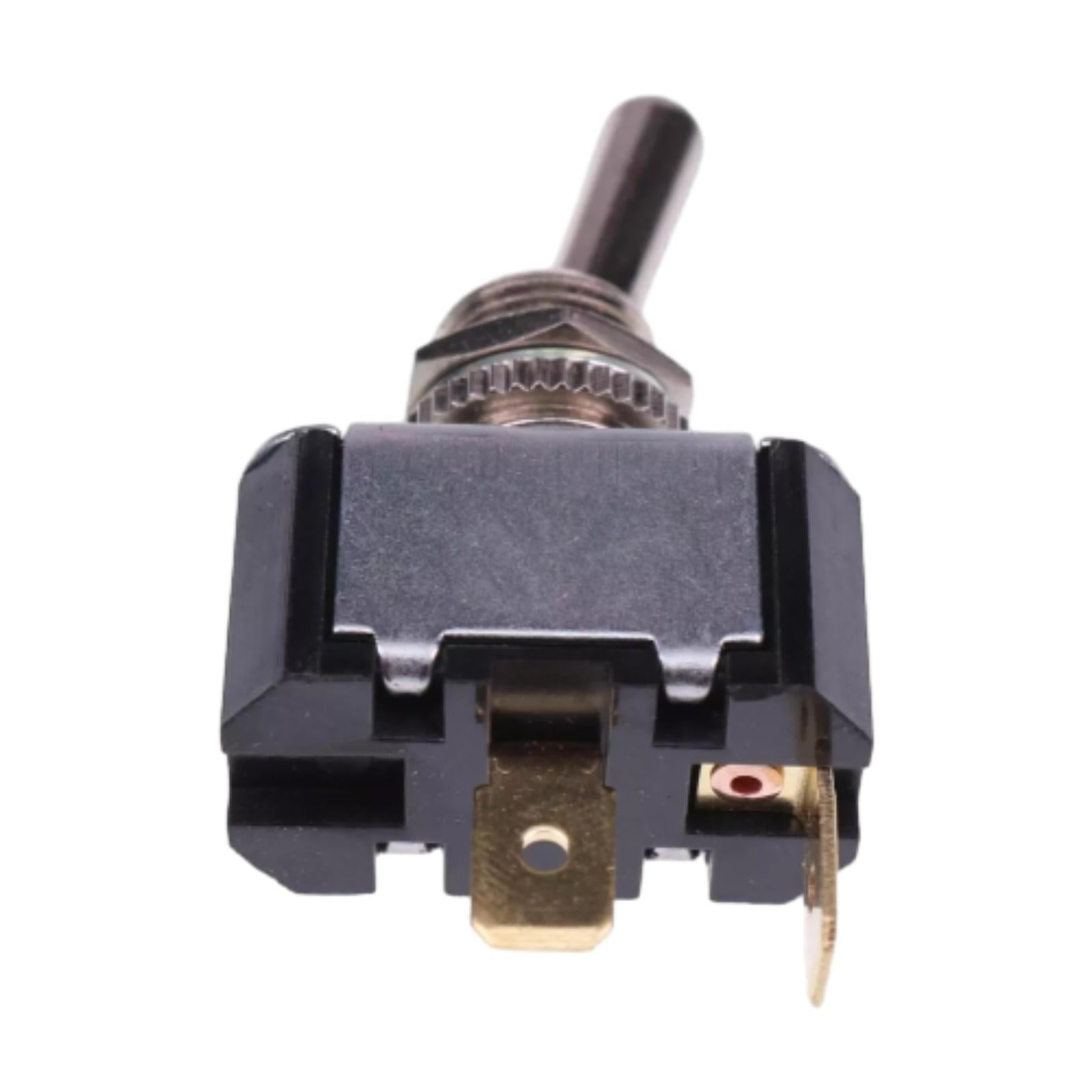 Toggle Switch K301-201 8956K897 MSC04238 A6815450722 For Kenworth