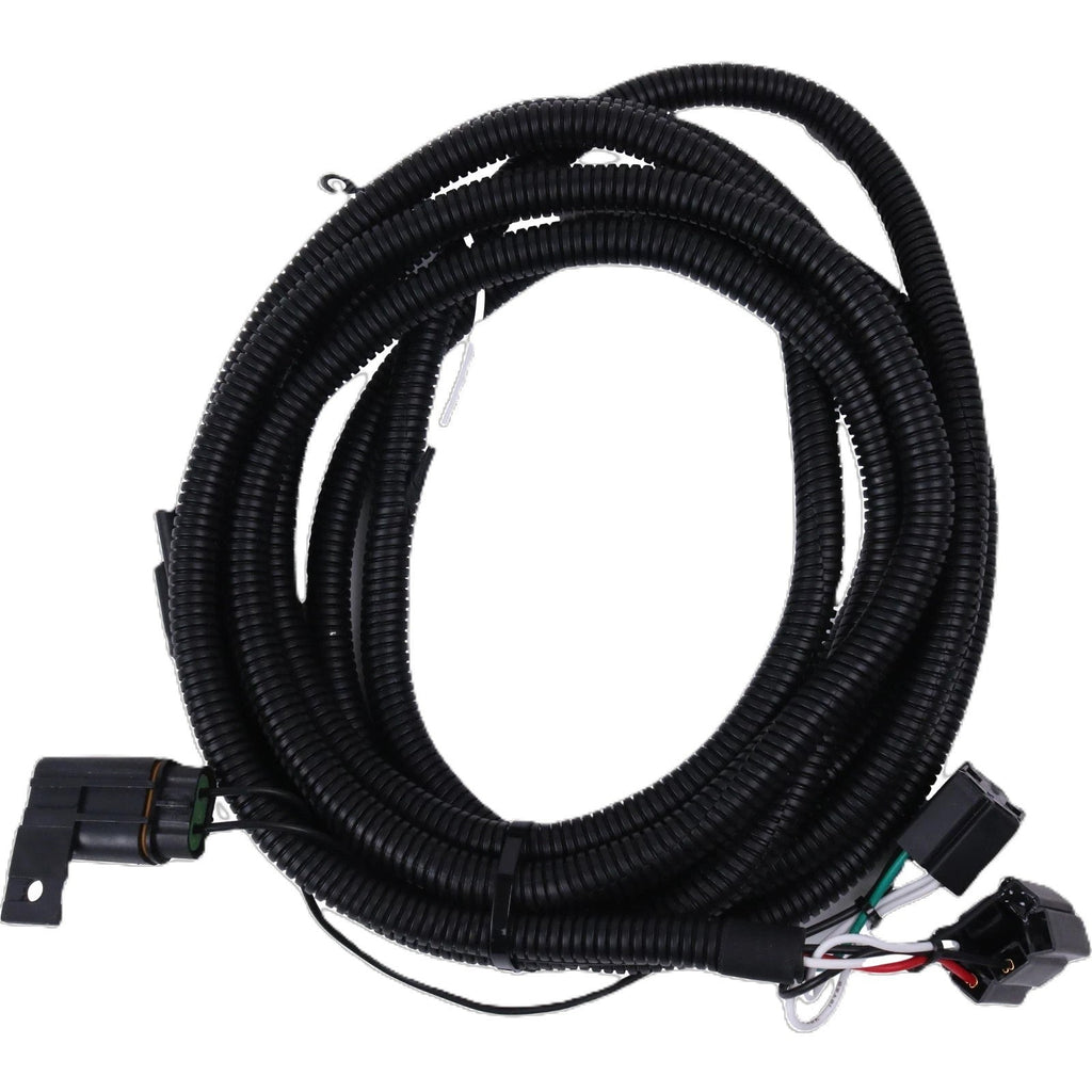 Toggle Switch Wiring Harness 15478 For Meyer Snow Plow E46 E47 E57 E60