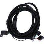 Toggle Switch Wiring Harness 15478 For Meyer Snow Plow E46 E47 E57 E60