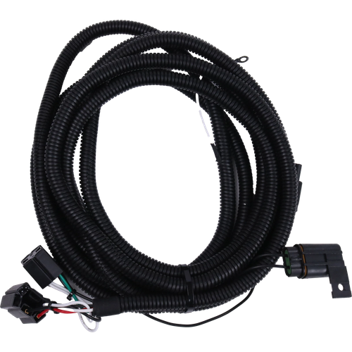 Toggle Switch Wiring Harness 15478 For Meyer Snow Plow E46 E47 E57 E60
