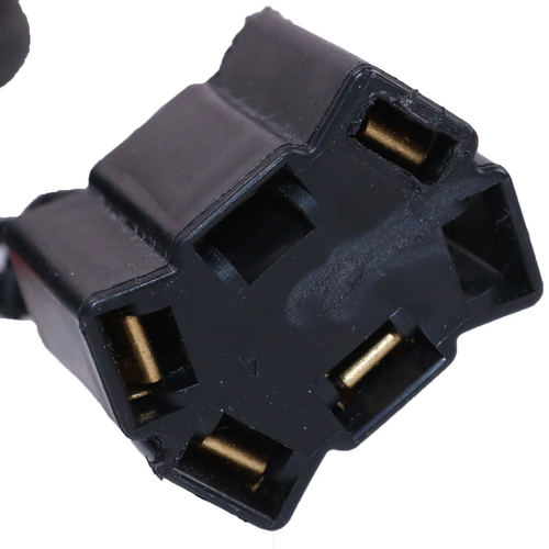 Toggle Switch Wiring Harness 15478 For Meyer Snow Plow E46 E47 E57 E60