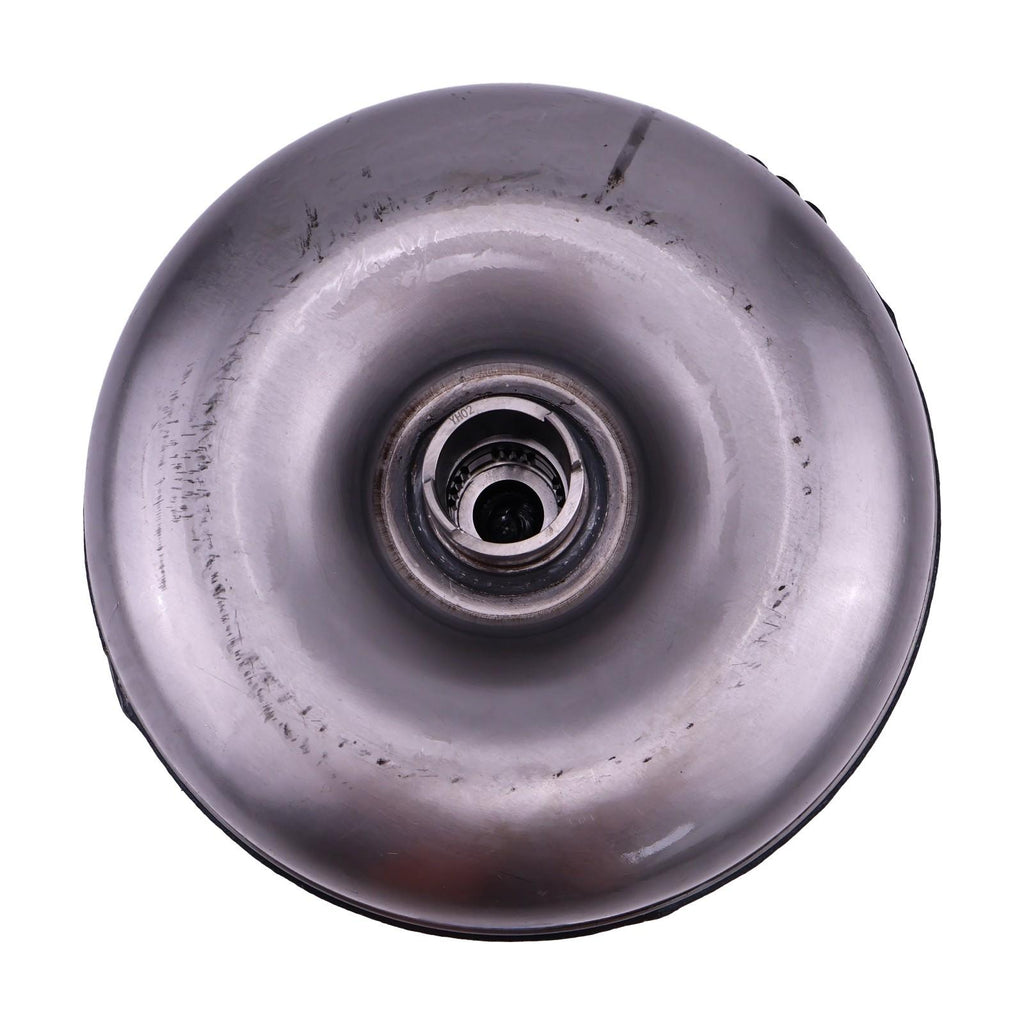 Torque Converter 103293A1 For Case 480 580 Series Loaders 480C 480D 580E 580F