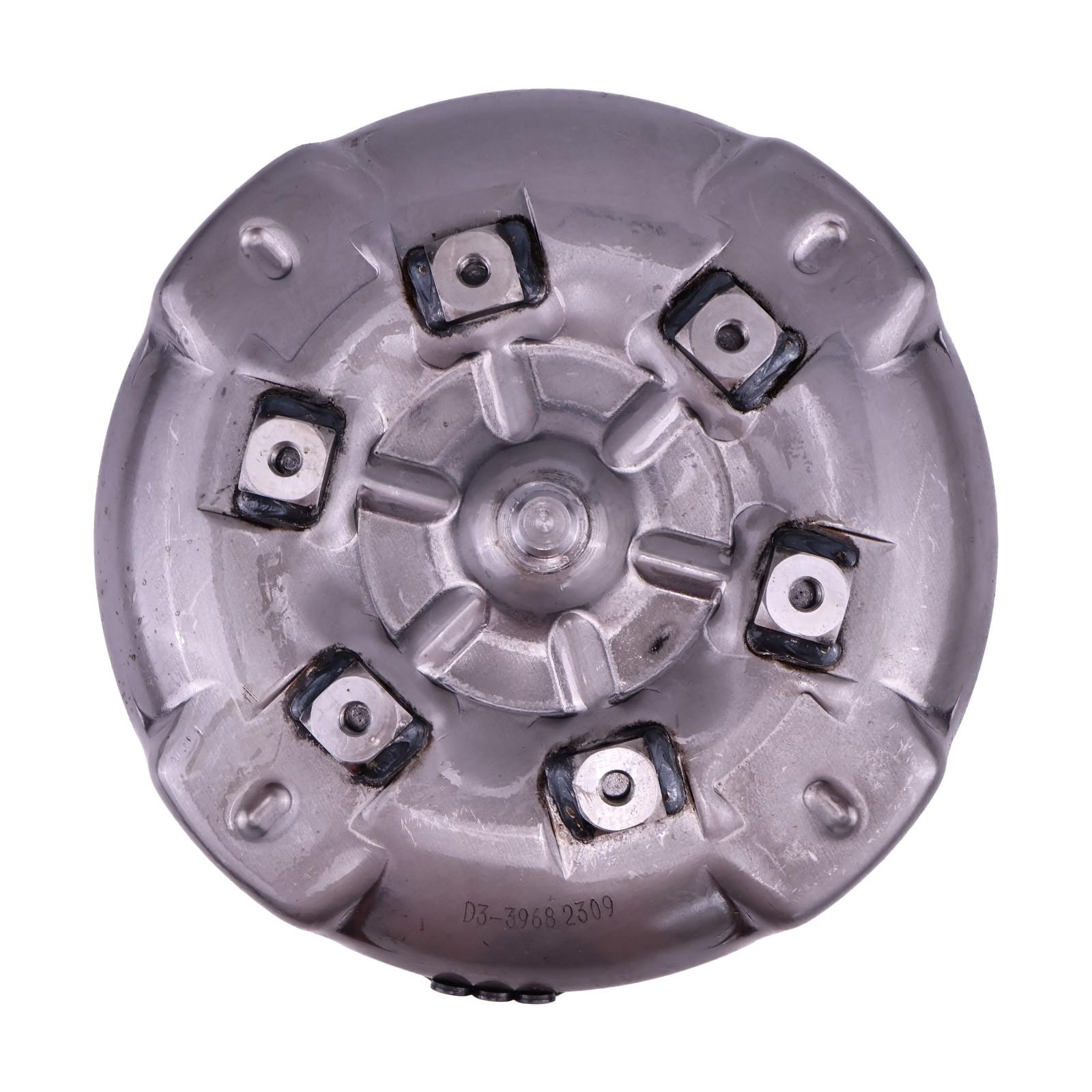 Torque Converter 103293A1 For Case 480 580 Series Loaders 480C 480D 580E 580F