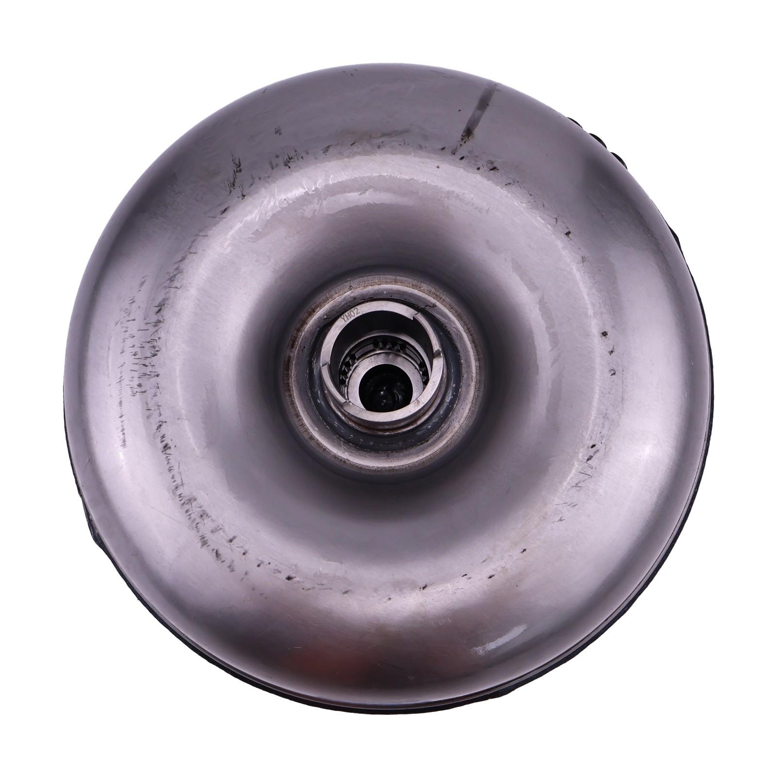 Torque Converter AT196801 AT301394 for John Deere 210C 310C 300D 310D 315C 315D