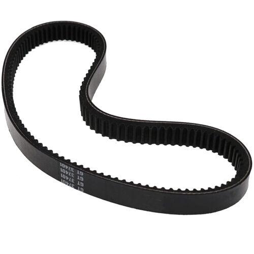 Transaxle Variator Belt 587086101 532426740 for Husqvarna RS800 S800P