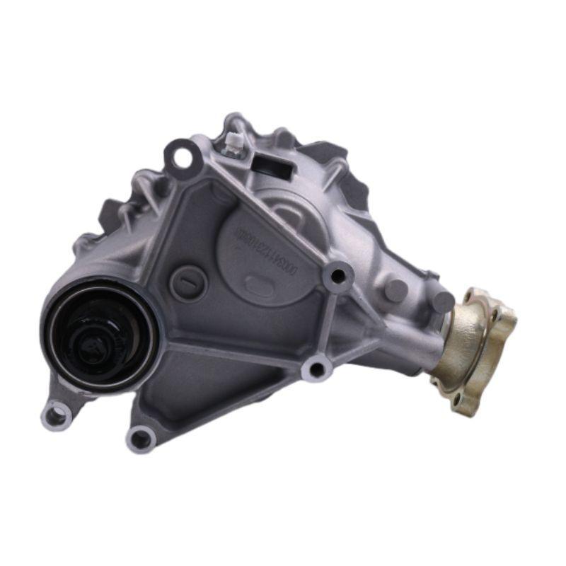 Transfer Case Assembly DG1Z7251F For Ford Edge Explorer Taurus Lincoln MKX