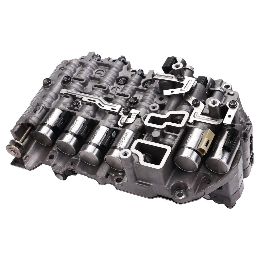 Transmission Assy 09GTF-60SN 09G325039A for Audi TT Volkswagen Passat Golf Jetta