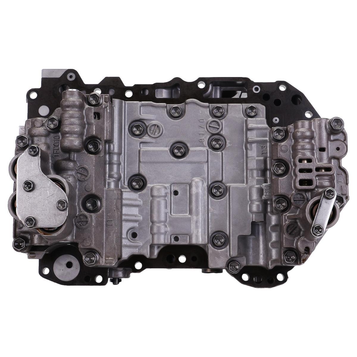 Transmission Assy 09GTF-60SN 09G325039A for Audi TT Volkswagen Passat Golf Jetta