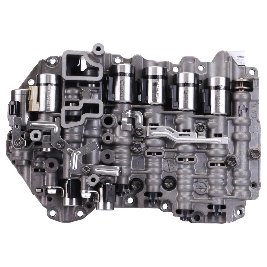 Transmission Assy 09GTF-60SN 09G325039A for Audi TT Volkswagen Passat Golf Jetta