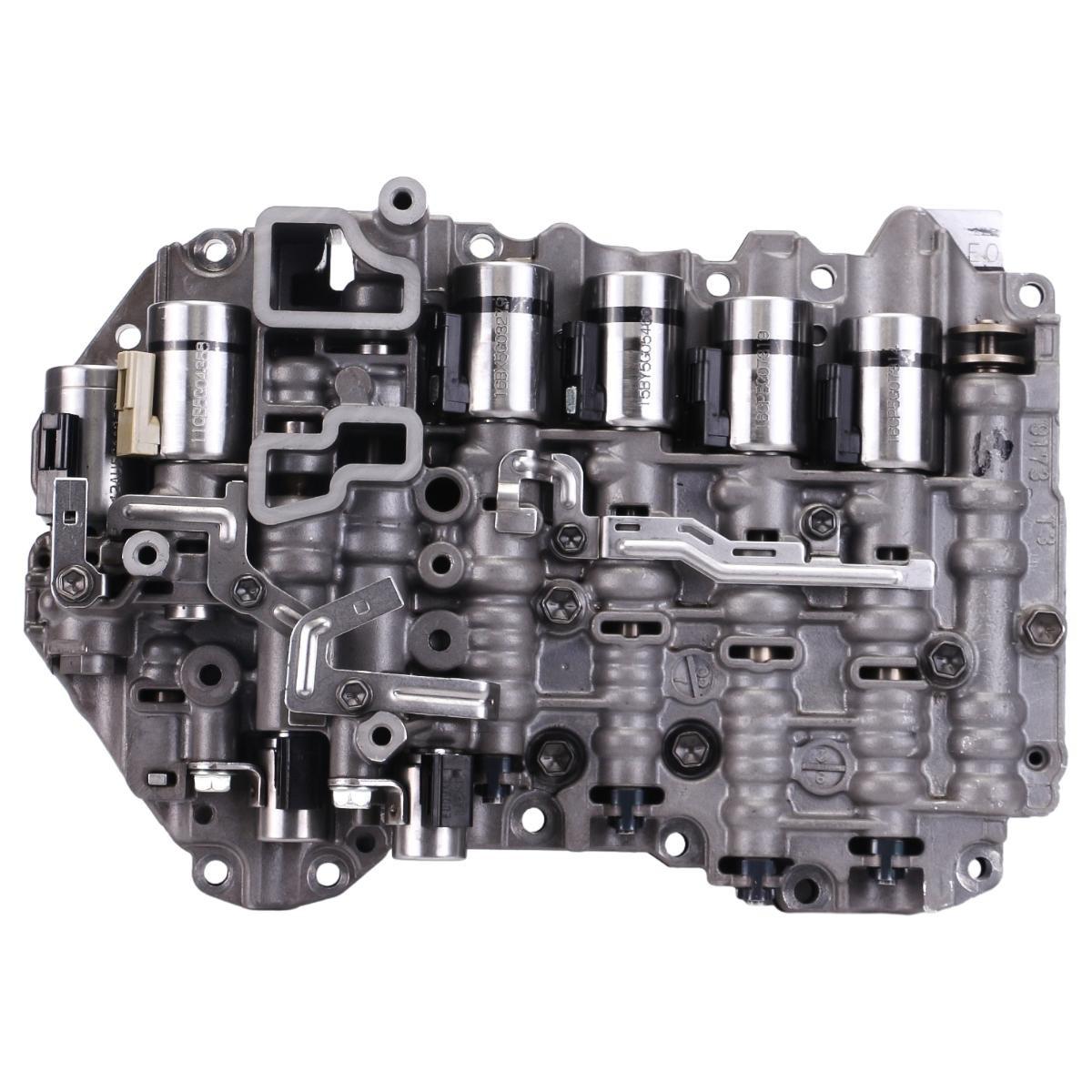 Transmission Assy 09GTF-60SN 09G325039A for Audi TT Volkswagen Passat Golf Jetta