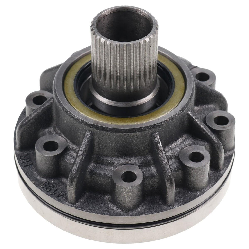 Transmission Charge Pump AT440858 AT501973 For John Deere 310SK 310SL 315SJ 310L