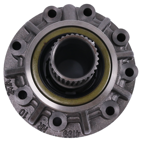 Transmission Charge Pump AT440858 AT501973 For John Deere 310SK 310SL 315SJ 310L