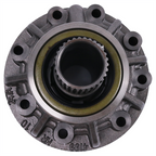Transmission Charge Pump AT440858 AT501973 For John Deere 310SK 310SL 315SJ 310L