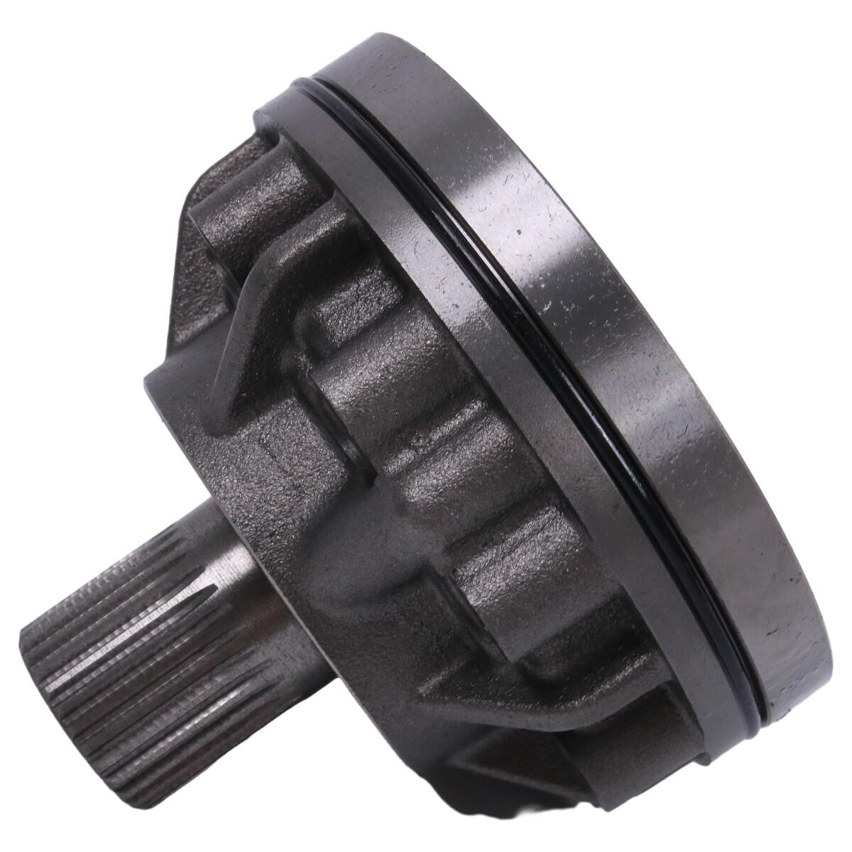 Transmission Charge Pump AT440858 AT501973 For John Deere 310SK 310SL 315SJ 310L