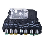 Transmission Control Module TCM 24268164 for Chevrolet L4 1.4L 1.8L V6