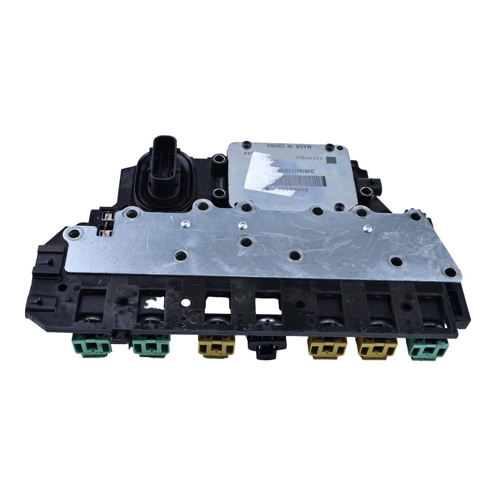 Transmission Control Module TCM 24268164 for Chevrolet L4 1.4L 1.8L V6