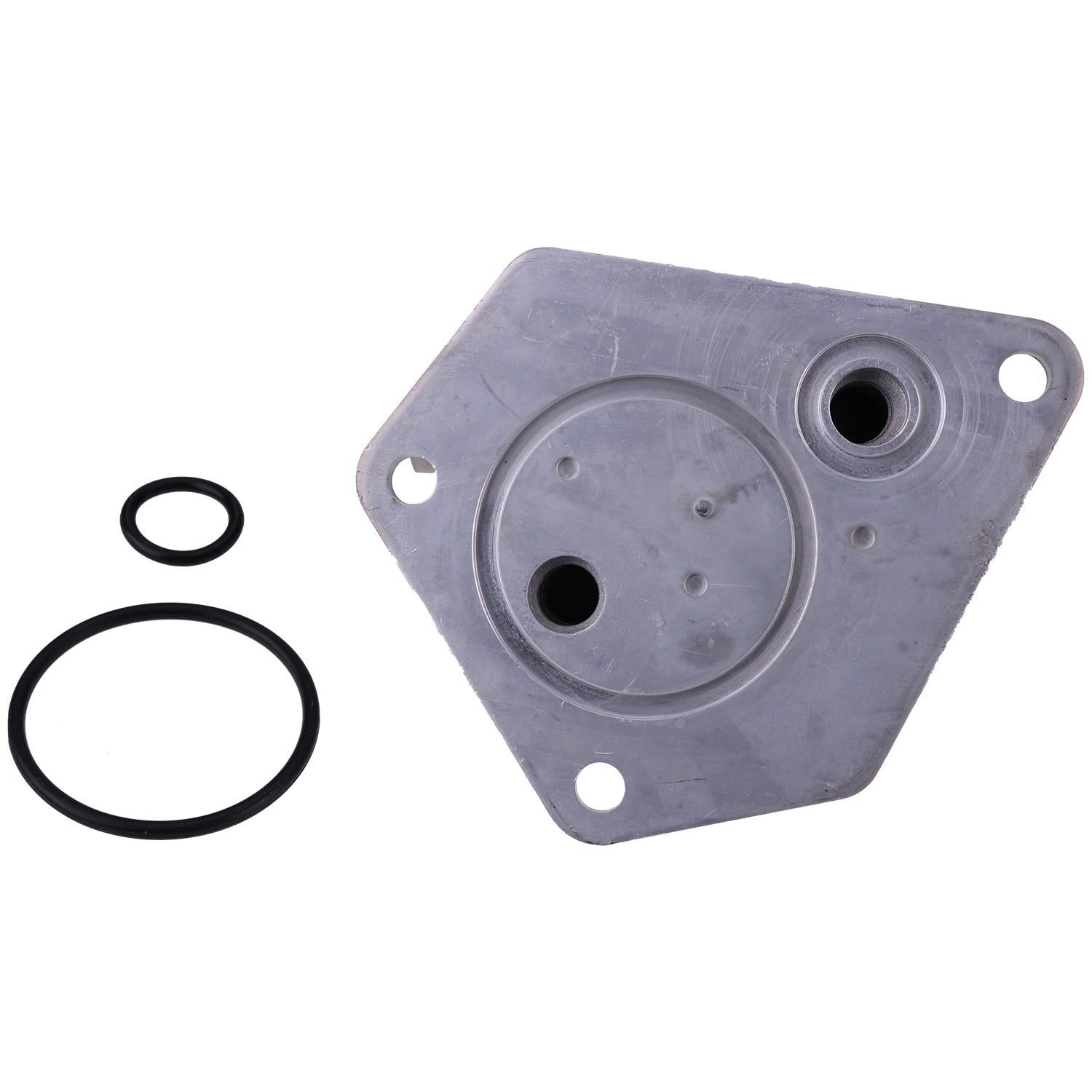 Transmission Cooler 25560-5LJ-004 Fits for 2016-2024 Accord Civic 15-24 CR-V