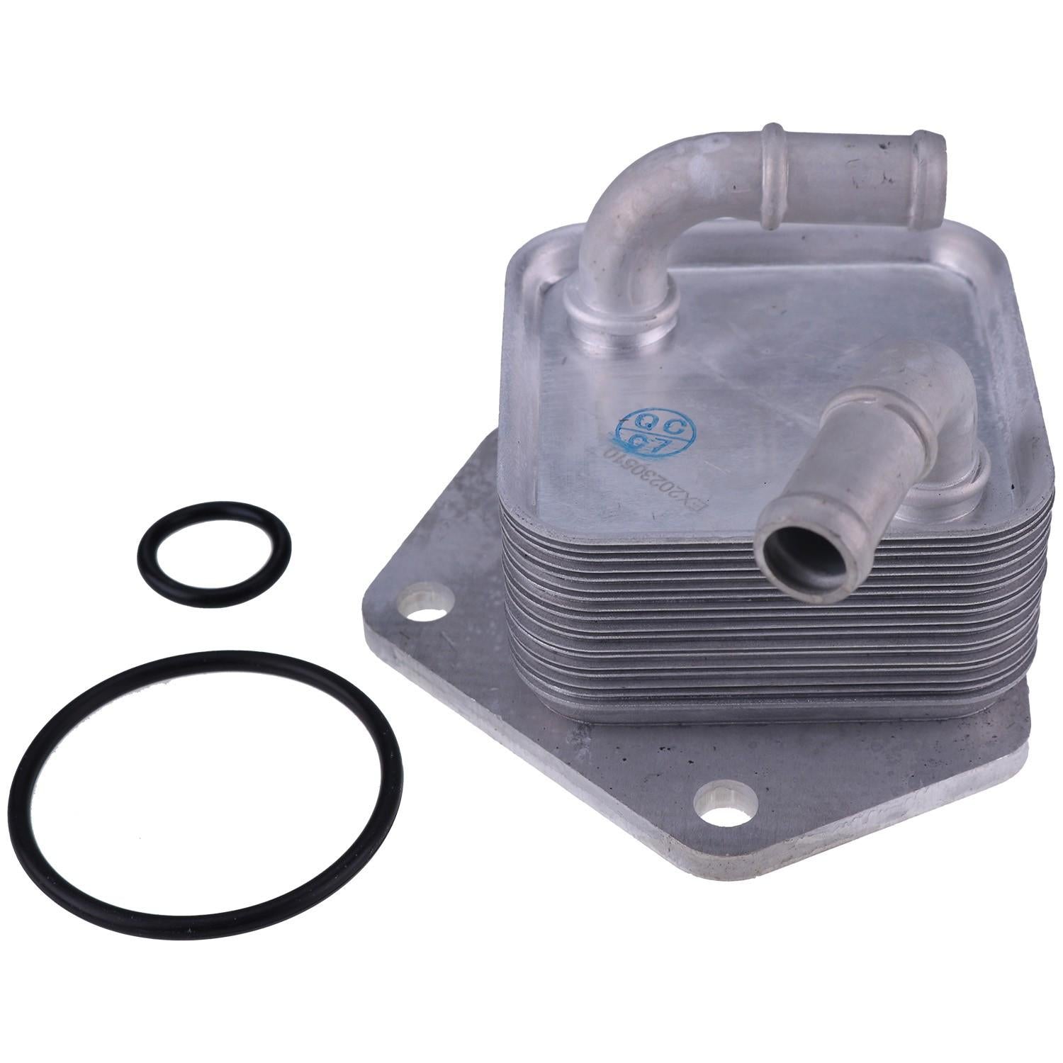 Transmission Cooler 25560-5LJ-004 Fits for 2016-2024 Accord Civic 15-24 CR-V