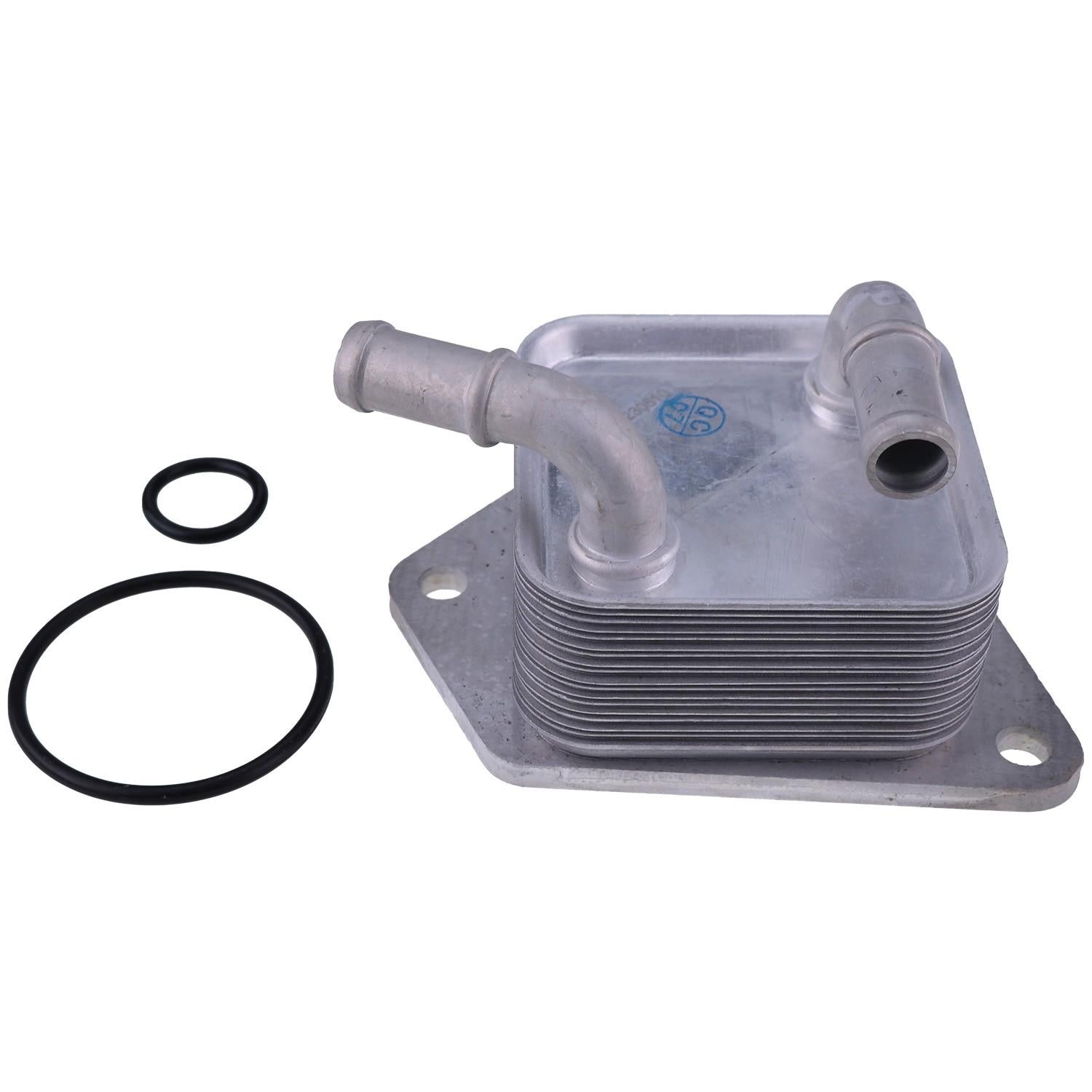 Transmission Cooler 25560-5LJ-004 Fits for 2016-2024 Accord Civic 15-24 CR-V