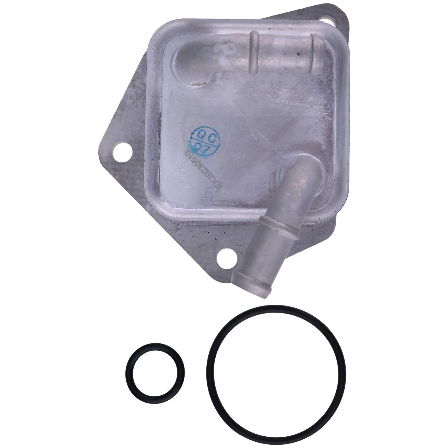 Transmission Cooler 25560-5LJ-004 Fits for 2016-2024 Accord Civic 15-24 CR-V