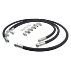 Transmission Cooler Lines 20835123 for Duramax LLY LBZ LMM 6.6L Chevrolet GMC