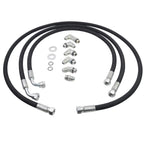 Transmission Cooler Lines 20835123 for Duramax LLY LBZ LMM 6.6L Chevrolet GMC