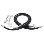 Transmission Cooler Lines 20835123 for Duramax LLY LBZ LMM 6.6L Chevrolet GMC