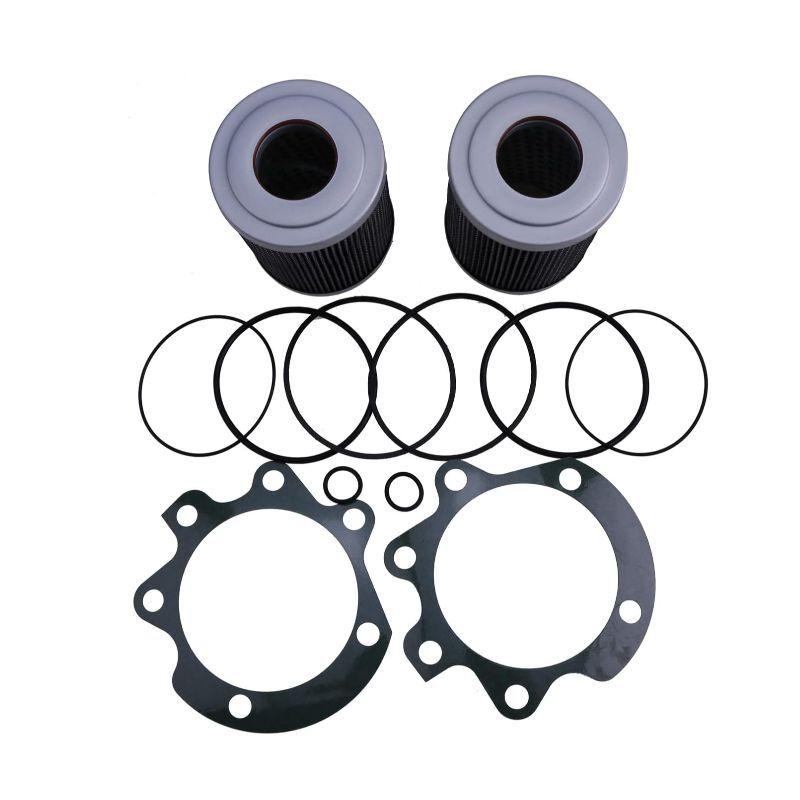 Transmission Filter For Allison 3000/4000 Baldwin 29548987