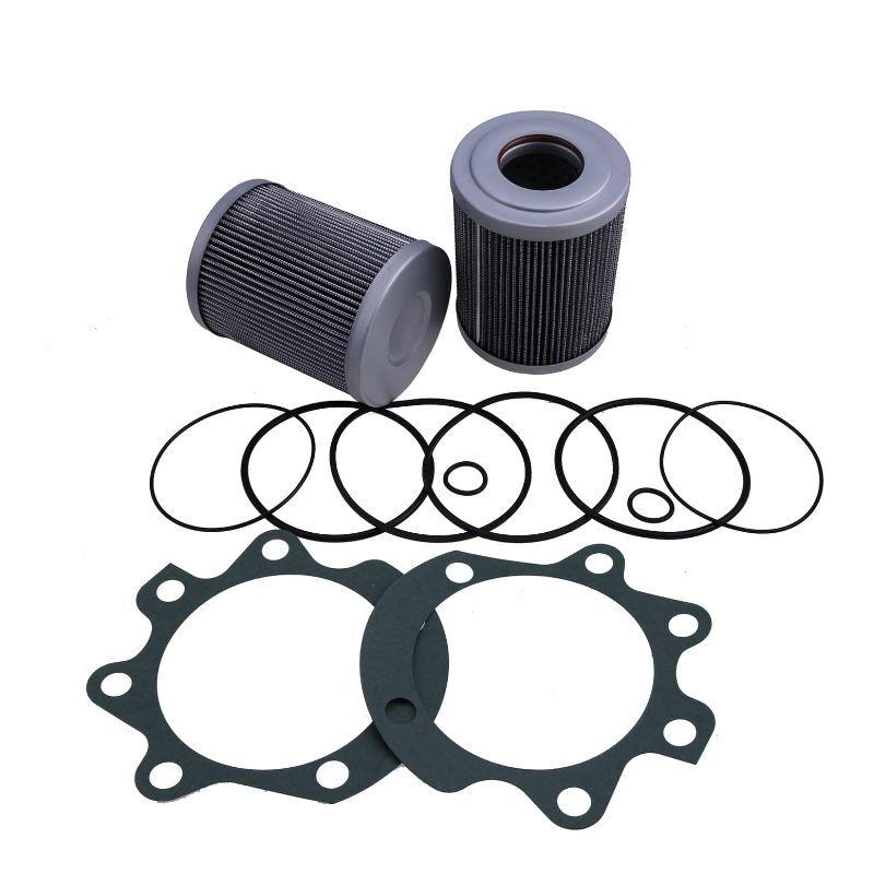 Transmission Filter For Allison 3000/4000 Baldwin 29548987