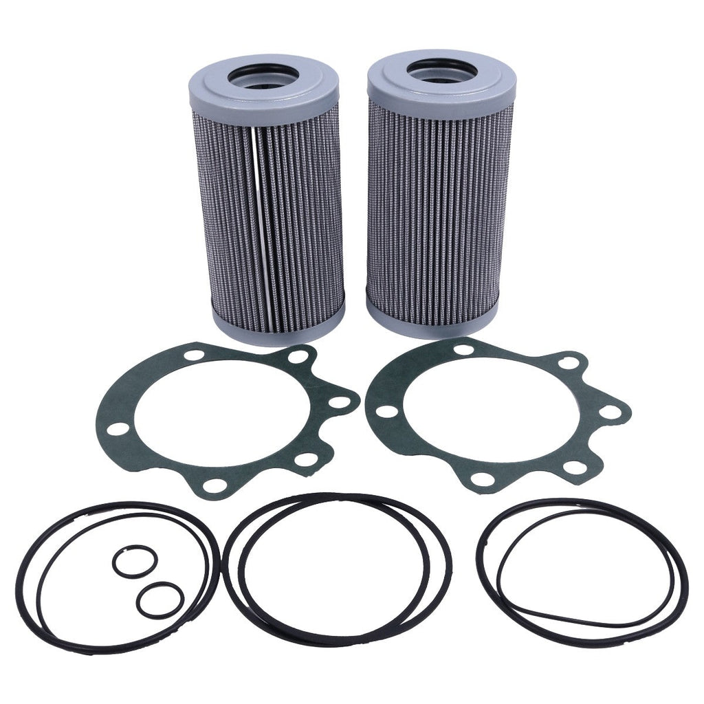 Transmission Filter Kit 29558329 29548988 Fit For Allison Transmission 3000 4000