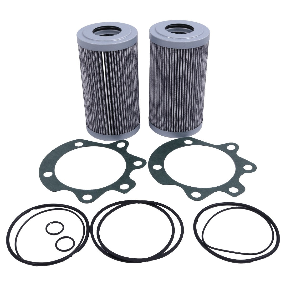 Transmission Filter Kit 29558329 29548988 Fit For Allison Transmission 3000 4000