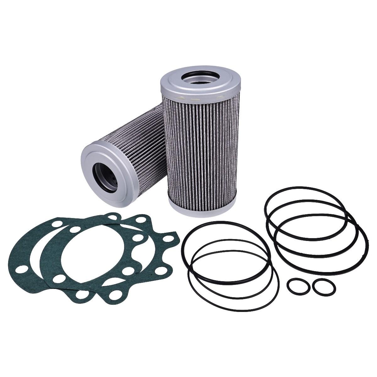 Transmission Filter Kit 29558329 29548988 Fit For Allison Transmission 3000 4000