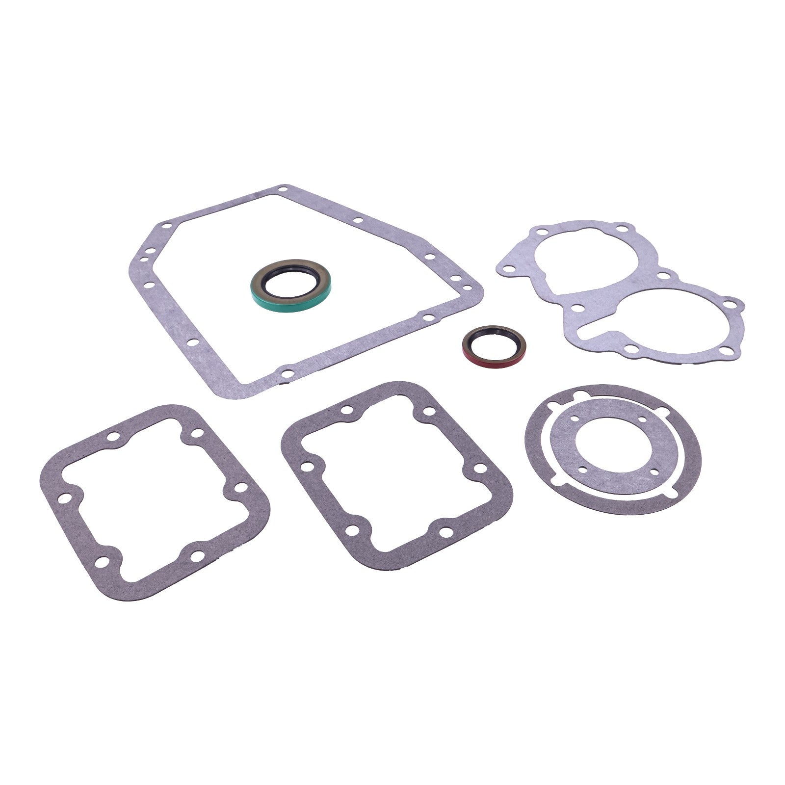 Transmission Gasket & Seal Kit 354002 For GM Chevy SM465 Truck 4 Speed