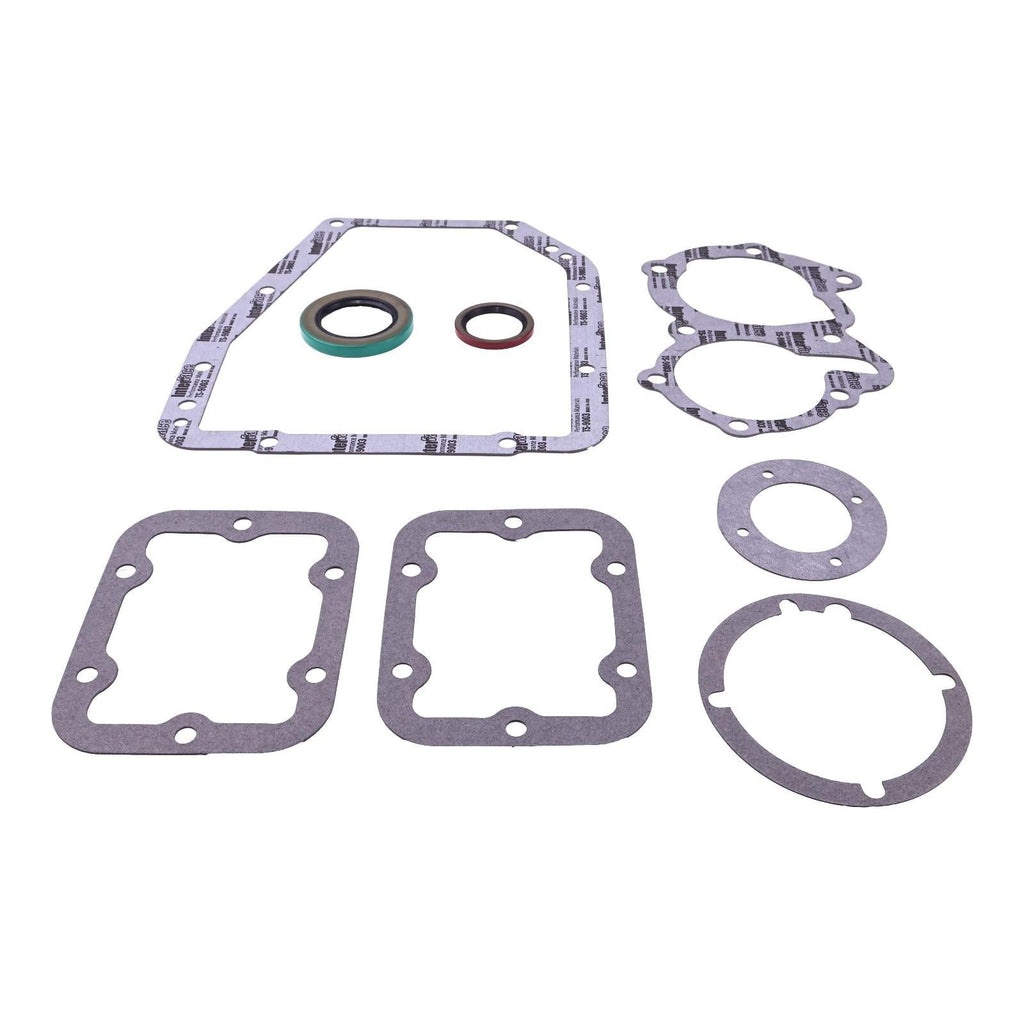Transmission Gasket & Seal Kit 354002 For GM Chevy SM465 Truck 4 Speed