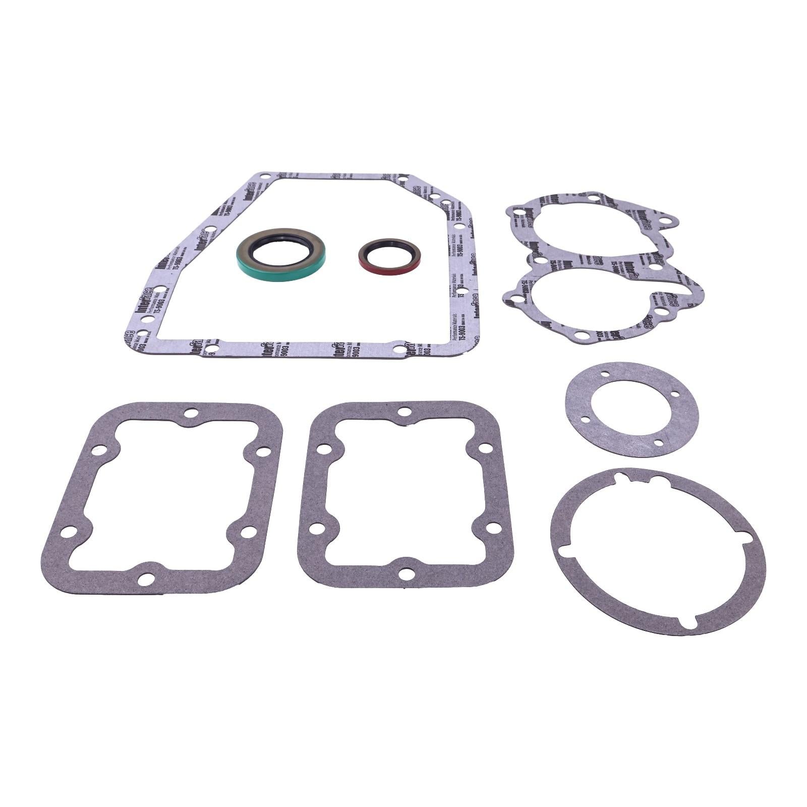 Transmission Gasket & Seal Kit 354002 For GM Chevy SM465 Truck 4 Speed