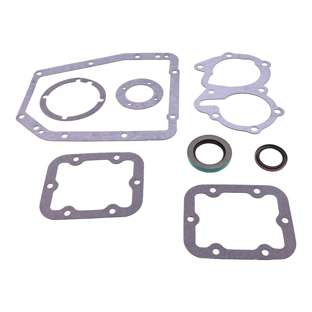 Transmission Gasket & Seal Kit 354002 For GM Chevy SM465 Truck 4 Speed