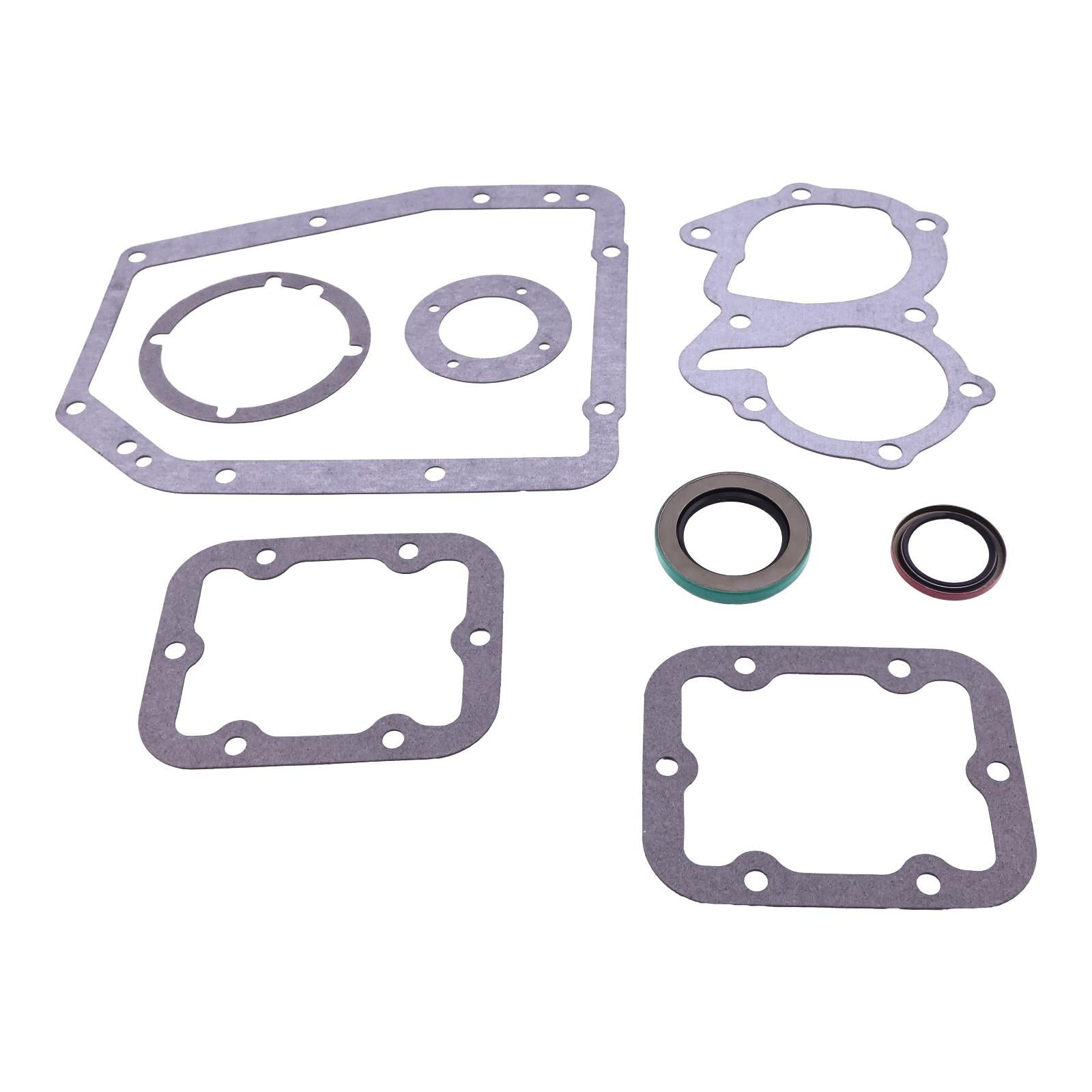 Transmission Gasket & Seal Kit 354002 For GM Chevy SM465 Truck 4 Speed